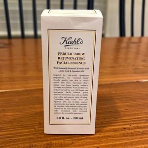 NIB Kiehl’s Ferulic Brew Facial Essence